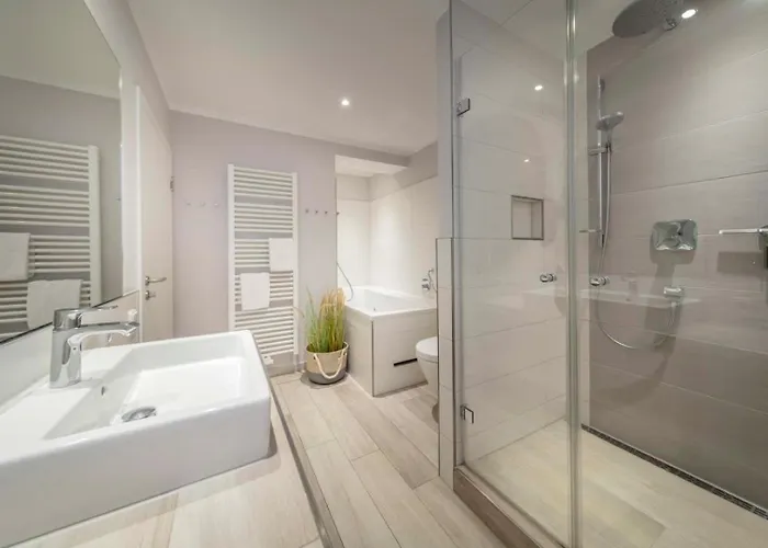 Ocean 4 Casa vacanze *