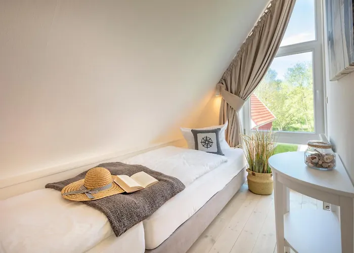 Ocean 4 Casa vacanze *