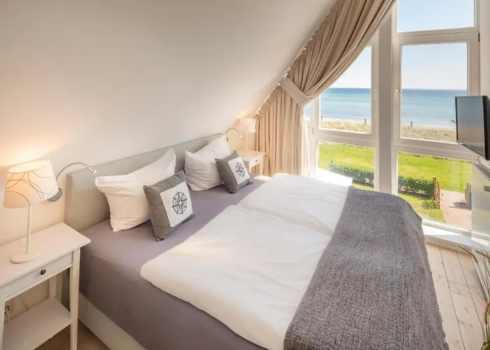 Ocean 4 Casa vacanze