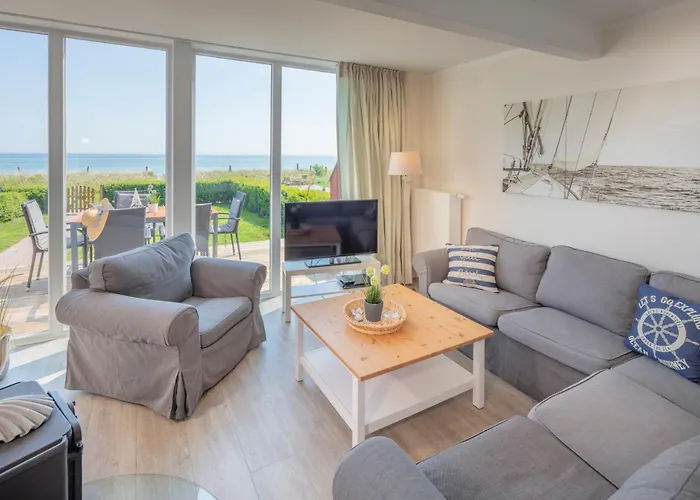 Ocean 4 Casa vacanze Rettin