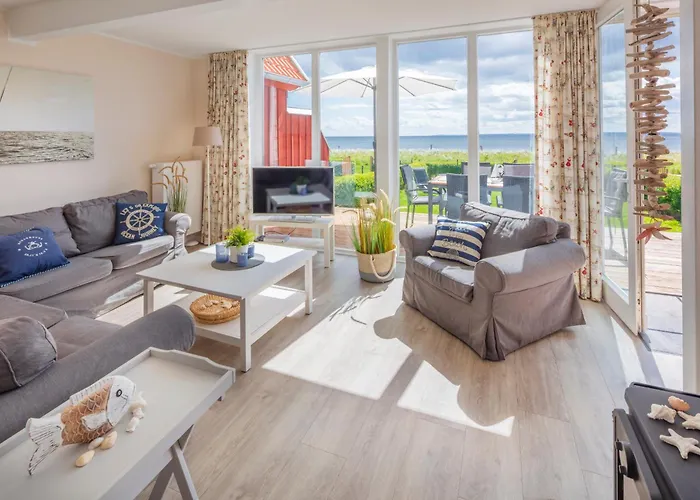 Ocean 4 Casa vacanze *