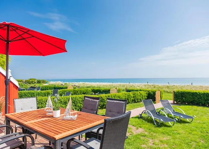 Casa vacanze Ocean 4